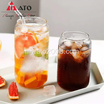 Mild Glass Coke ဖလားသောက်ခြင်း